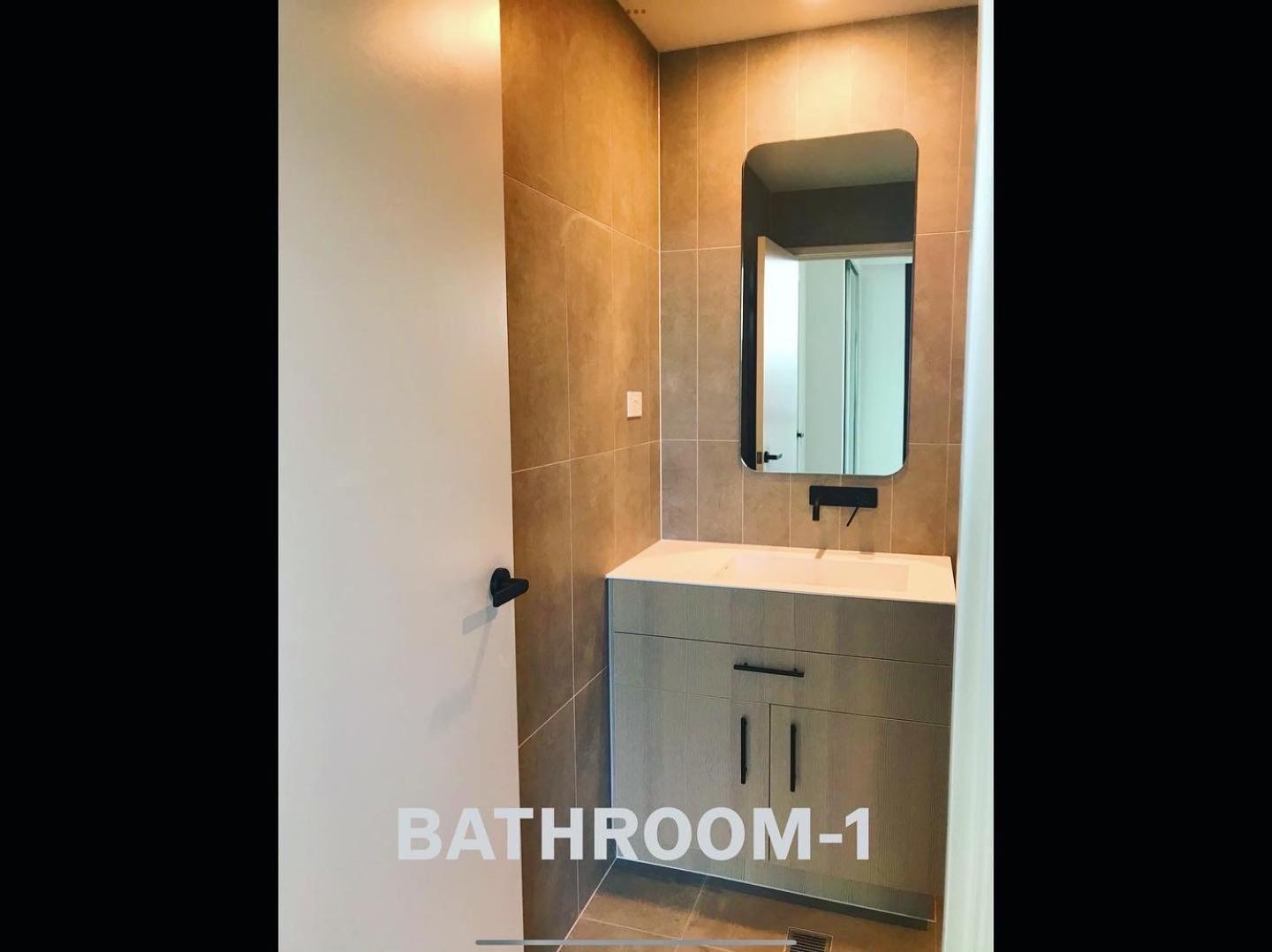 Apartment M-city Apartment: Executive Twin With Smart Amenities *